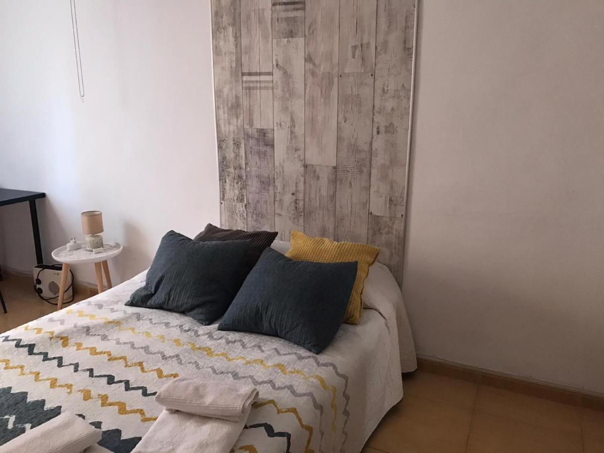 Apartament Center Plaza De Toros Аликанте Экстерьер фото