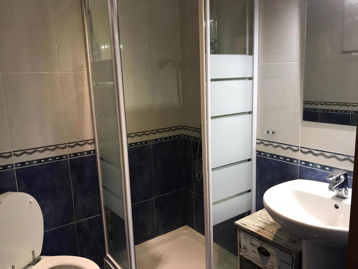 Apartament Center Plaza De Toros Аликанте Экстерьер фото