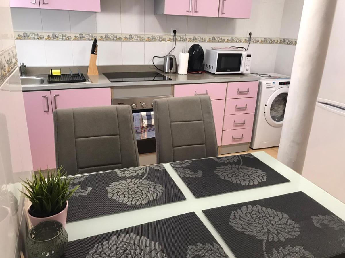 Apartament Center Plaza De Toros Аликанте Экстерьер фото