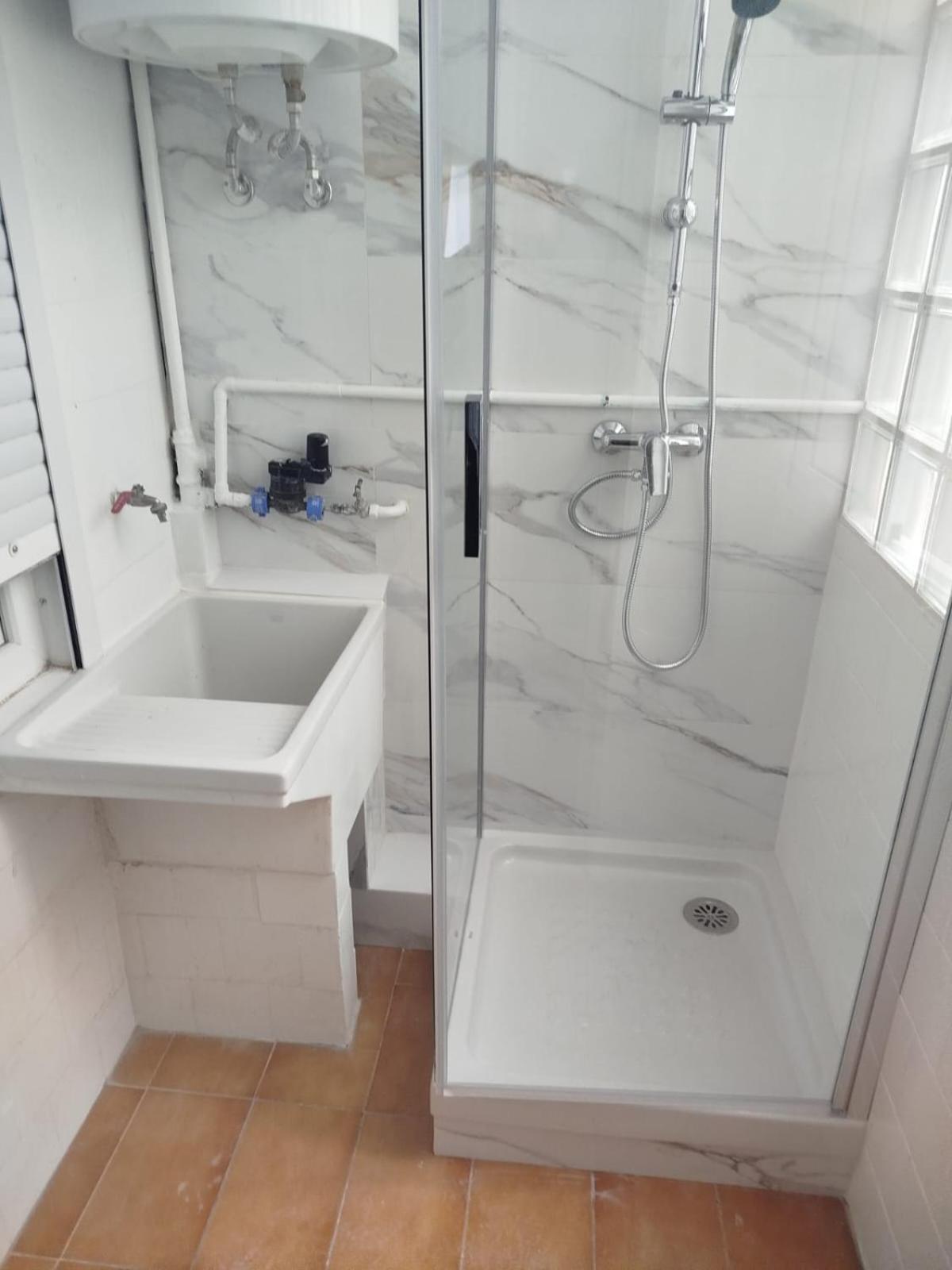 Apartament Center Plaza De Toros Аликанте Экстерьер фото